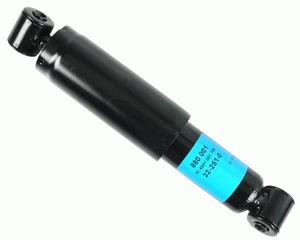Stoßdämpfer Vorderachse Sachs 880 001