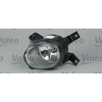 Mistlamp ORIGINAL PART Valeo, Inbouwplaats: rechts: , u.a. für Audi
