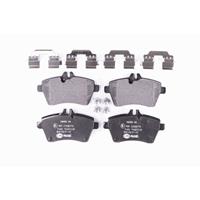 mercedes Remblokken set 8DB355011371
