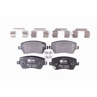 opel Remblokken set 8DB355012301