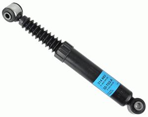 Stoßdämpfer | SACHS (314 663)