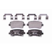 cadillac Remblokken set 8DB355012991
