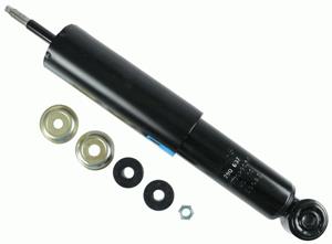 SACHS Stoßdämpfer 290 637 Stoßdämpfersatz FORD,NISSAN,MAVERICK UDS, UNS,TERRANO II R20,TERRANO I WD21