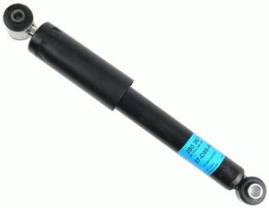 Stoßdämpfer | SACHS (280 367)