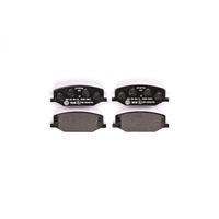 suzuki Remblokken set 8DB355006161