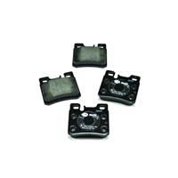 mercedes Remblokken set 8DB355007361