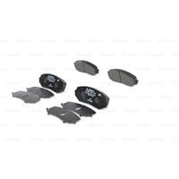 suzuki Remblokken set BP1304