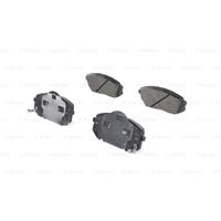 hyundai Remblokken set