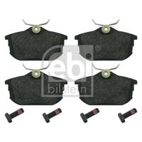 mitsubishi Remblokken set