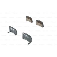 daihatsu Remblokken set BP360
