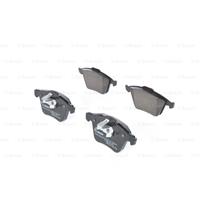 saab Remblokken set