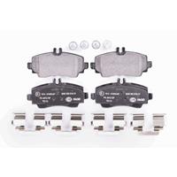 mercedes Remblokken set 8DB355018311