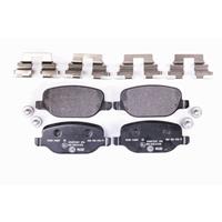 alfaromeo Remblokken set 8DB355018771