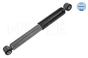 Stoßdämpfer Hinterachse Meyle 226 725 0004