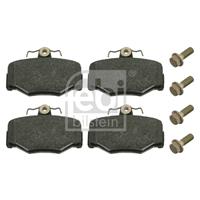 nissan Remblokken set 16274