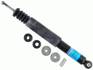 Stoßdämpfer | SACHS (310 165)