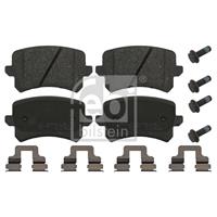 Volkswagen Remblokken set