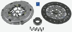 seat Koppelingsset