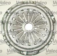 Koppelingsset valeo 826264