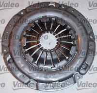 Koppelingsset valeo 834023