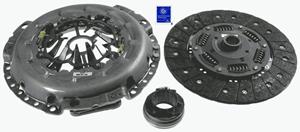 Audi Koppelingsset 3000951848