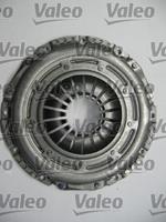 Koppelingsset (3 stuks) valeo 826839