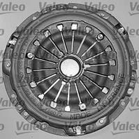 Koppelingsset valeo 821093