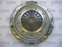 Koppelingsset Valeo 835007