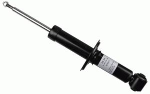 SACHS Stoßdämpfer 556 285 Stoßdämpfersatz AUDI,A6 Avant 4B5, C5,A6 4B2, C5
