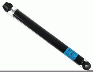 SACHS Stoßdämpfer 315 305 Stoßdämpfersatz FORD,VOLVO,FOCUS II Cabriolet,C70 II Cabriolet