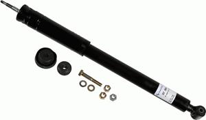 SACHS Stoßdämpfer 317 354 Stoßdämpfersatz MERCEDES-BENZ,E-CLASS W210