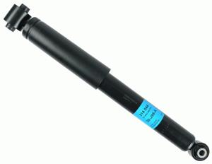 Stoßdämpfer | SACHS (314 044)