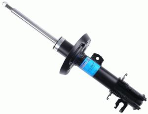 Stoßdämpfer | SACHS (313 566)