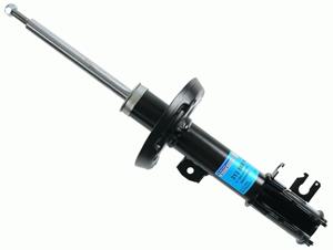 Stoßdämpfer | SACHS (313 568)