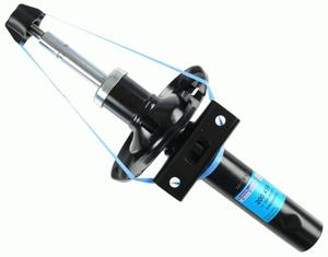 Stoßdämpfer | SACHS (200 419)