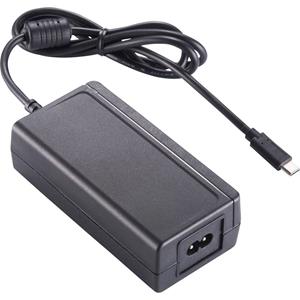 dehnerelektronik USB-Ladegerät 5 V/DC, 9 V/DC, 12 V/DC, 15 V/DC, 19 V/DC, 20 V