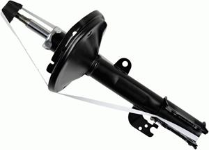 SACHS Stoßdämpfer 317 149 Stoßdämpfersatz TOYOTA,LEXUS,RX MHU3_, GSU3_, MCU3_