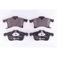 hellapagid Remblokkenset, schijfrem HELLA PAGID, u.a. für Opel, Vauxhall, Chevrolet