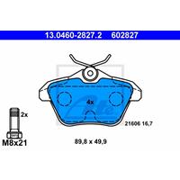 alfaromeo Remblokken set 13046028272