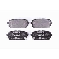 kia Remblokken set 8DB355012971