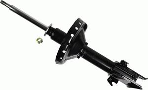 SACHS Stoßdämpfer 316 469 Stoßdämpfersatz SUBARU,FORESTER SH