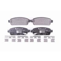 buick Remblokken set 8DB355015221