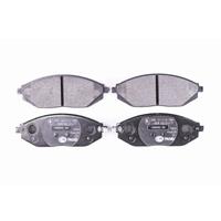 hellapagid Remblokkenset, schijfrem HELLA PAGID, u.a. für Chevrolet