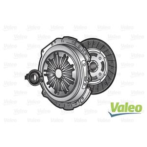 Kupplungssatz '3KKIT' | Valeo (826094)
