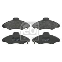 ford Remblokken set 16039