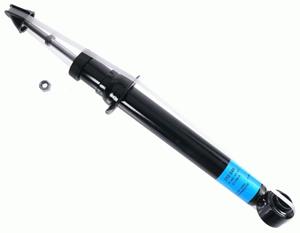 SACHS Stoßdämpfer 310 046 Stoßdämpfersatz MITSUBISHI,GALANT VI Station Wagon EA_,GALANT VI EA_