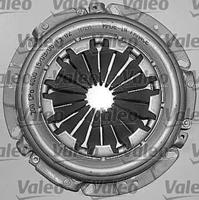 Koppelingsset valeo 821342