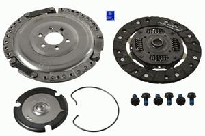 seat Koppelingsset 3000082003