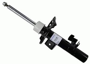 Stoßdämpfer | SACHS (313 748)