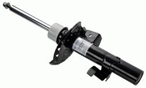 Stoßdämpfer | SACHS (313 749)